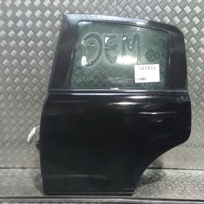 Porte arrière gauche CITROEN C3
