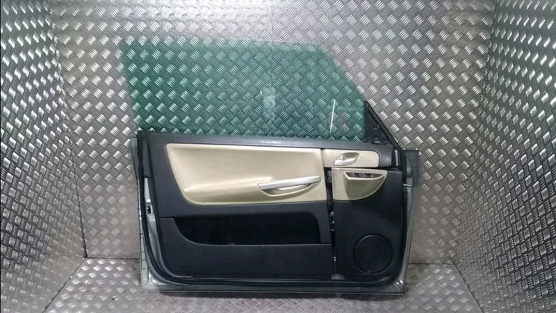 Porte avant gauche RENAULT AVANTIME