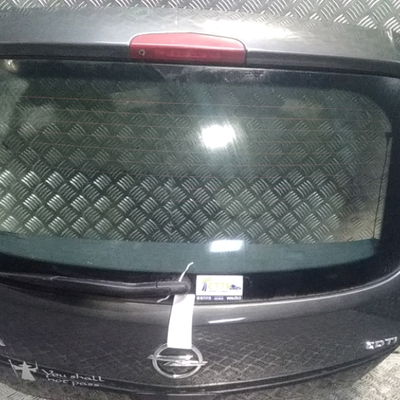 Hayon OPEL CORSA