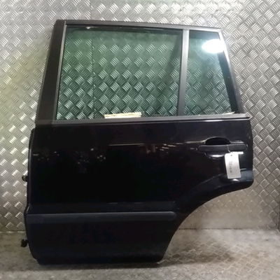 Porte arrière gauche FORD FUSION