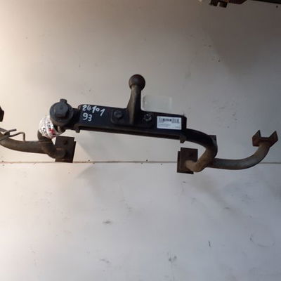 Attelage CITROEN C25