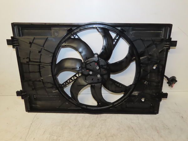Ventilateur de refroidissement VOLKSWAGEN GOLF