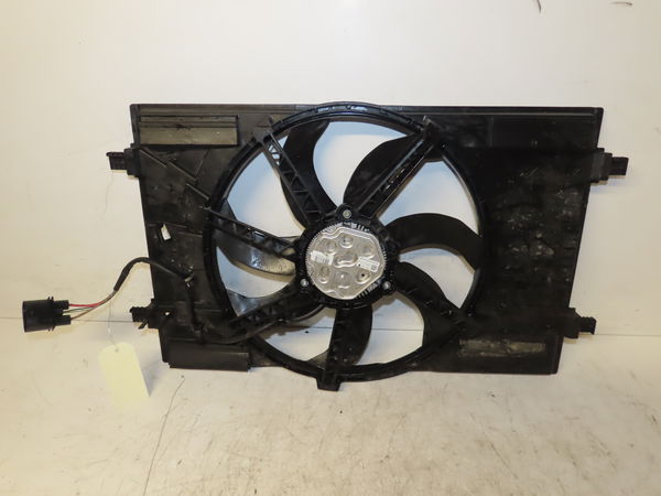 Ventilateur de refroidissement VOLKSWAGEN GOLF