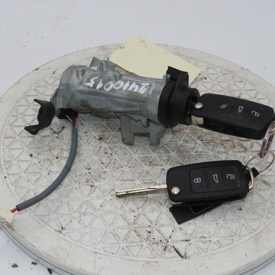 Antivol de direction VOLKSWAGEN GOLF