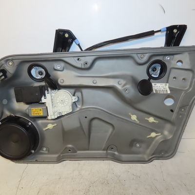 Mecanisme  moteur lève-glace avant droit RENAULT TWINGO