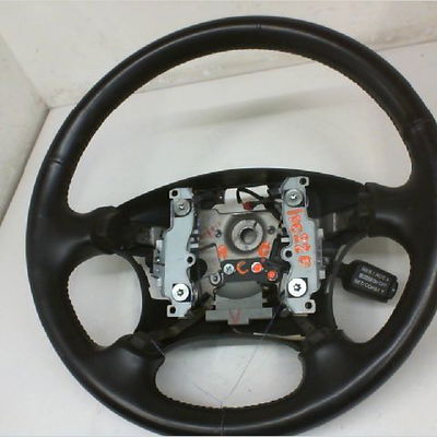 Volant de direction Hyundai TUCSON (JM) 2.0 crdi (2006-2010)