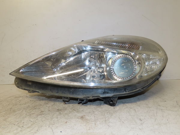Phare gauche CITROEN C8