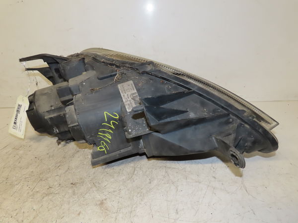 Phare gauche CITROEN C8