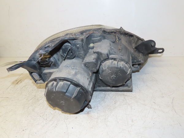 Phare gauche CITROEN C8