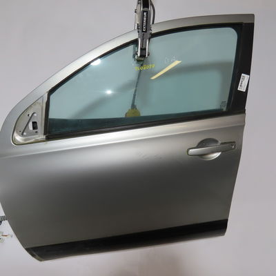 Porte avant gauche NISSAN QASHQAI