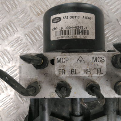 Unité hydraulique abs LAND ROVER FREELANDER