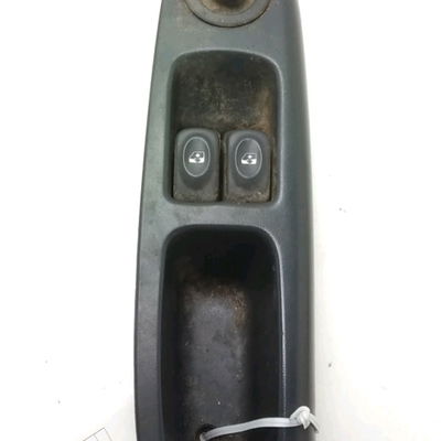 Commande lève-glace porte avant gauche RENAULT CLIO