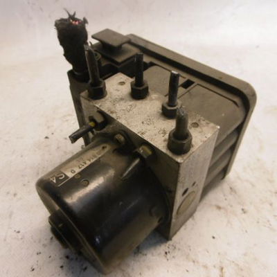 Unité hydraulique abs SKODA OCTAVIA