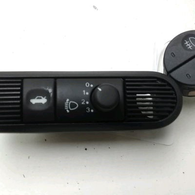 Commande eclairage JAGUAR XJ