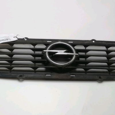 Sigle calandre OPEL MOVANO 1