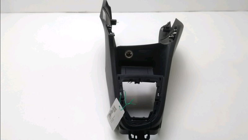 Console RENAULT CLIO