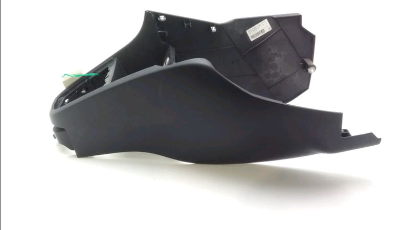 Console RENAULT CLIO