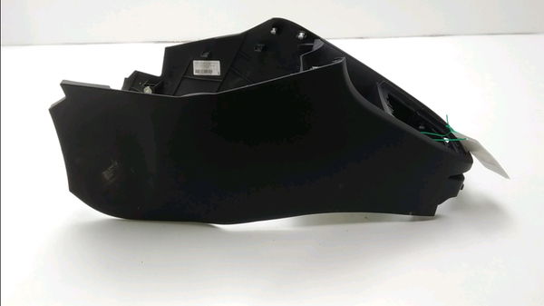 Console RENAULT CLIO