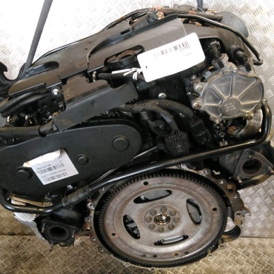 Moteur diesel JAGUAR S-TYPE