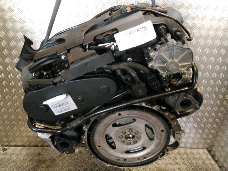 Moteur diesel JAGUAR S-TYPE