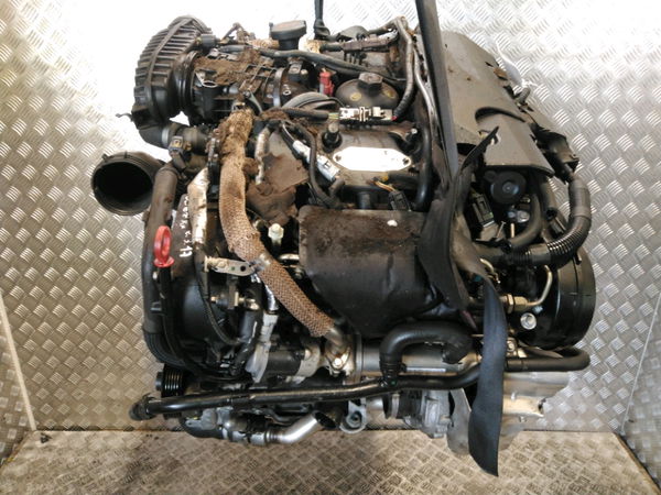 Moteur diesel JAGUAR S-TYPE