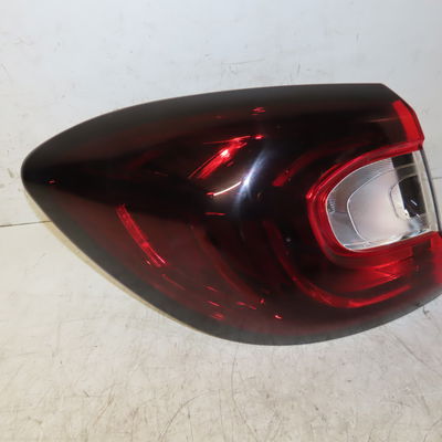 Feu arrière gauche RENAULT CAPTUR