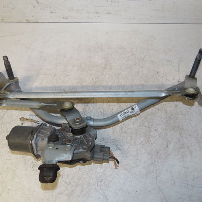 Moteur essuie-glace avant RENAULT CAPTUR