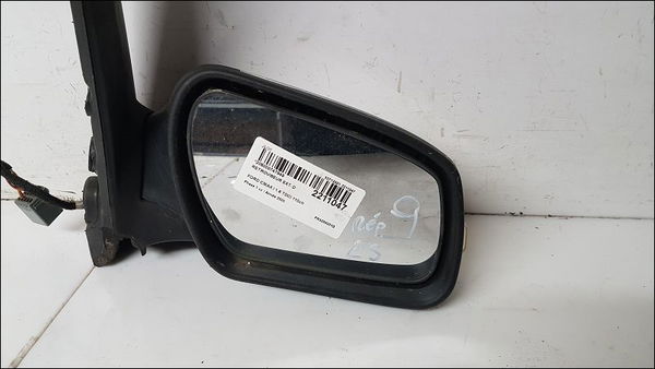 Retroviseur exterieur manuel droit FORD FOCUS