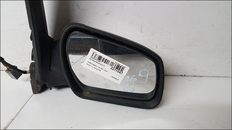 Retroviseur exterieur manuel droit FORD FOCUS