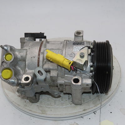 Compresseur air conditionne PEUGEOT 208