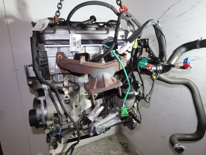 Moteur complet PEUGEOT 207