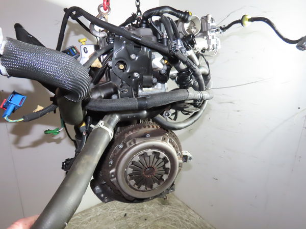 Moteur complet PEUGEOT 207