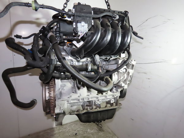 Moteur complet PEUGEOT 207