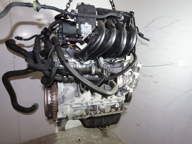 Moteur complet PEUGEOT 207