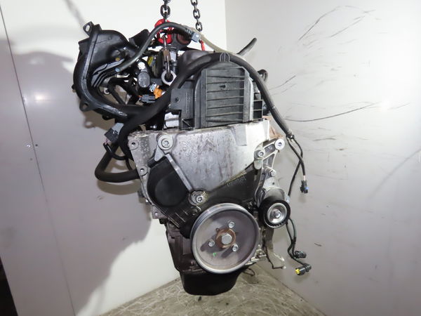 Moteur complet PEUGEOT 207