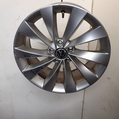 Jante aluminium 3 VOLKSWAGEN SCIROCCO