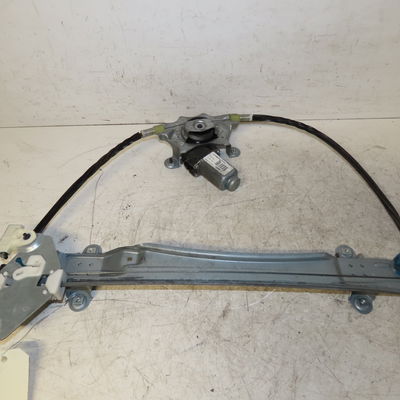 Mecanisme  moteur lève-glace avant droit RENAULT TWINGO