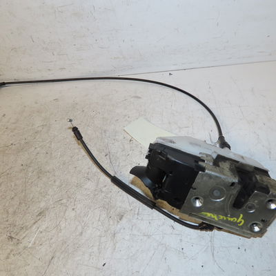 Serrure porte avg RENAULT TWINGO