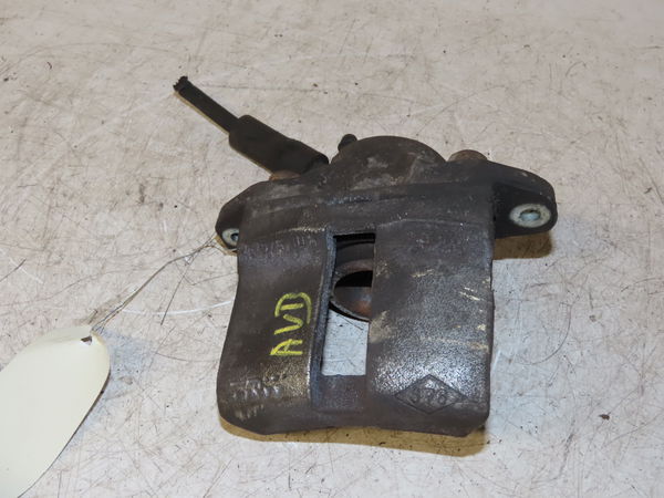 Etrier de frein avant droit RENAULT TWINGO