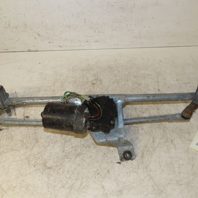 Moteur essuie-glace avant VOLKSWAGEN POLO