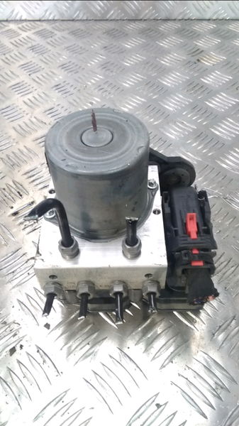 Unité hydraulique abs VOLKSWAGEN POLO 6