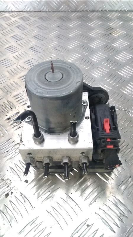 Unité hydraulique abs VOLKSWAGEN POLO 6