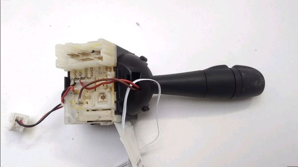 Commande clignotant RENAULT TWINGO