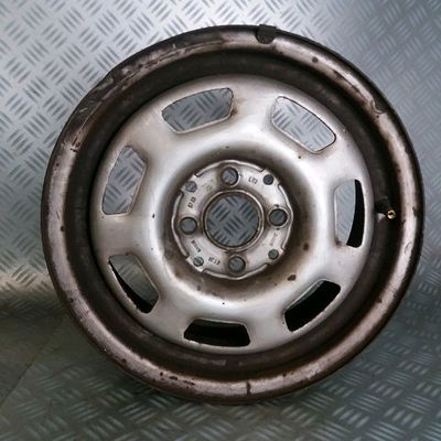 Jante tole 4 Volkswagen CADDY II Camionnette-Monospace (9K9A) 1.9 d (1995-2004)