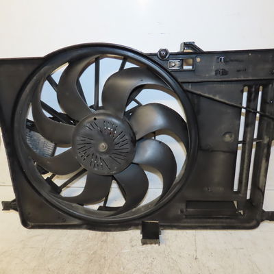 Ventilateur de refroidissement FORD C-MAX