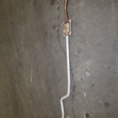 Catalyseur PEUGEOT 106