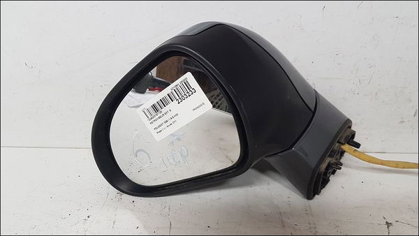 Retroviseur exterieur gauche PEUGEOT 308