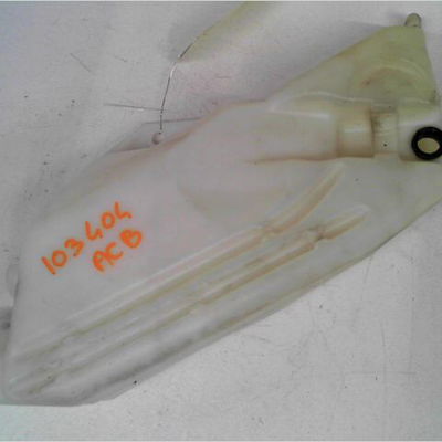 Reservoir lave-glace avant Peugeot 206 CC (2D) 1.6 16v (2dnfuf, 2dnfur) (2000-2007) 2 portes