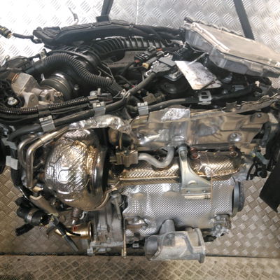 Moteur diesel MERCEDES CLASSE A 4 W177