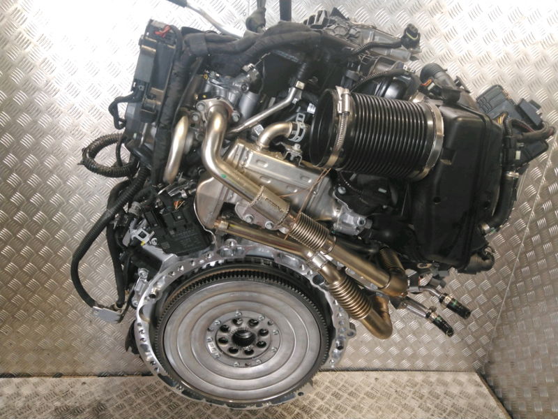 Moteur diesel MERCEDES CLASSE A 4 W177